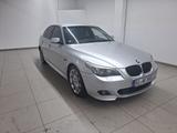 BMW 530xd A touring - - BMW 530 aus 2006: Xd