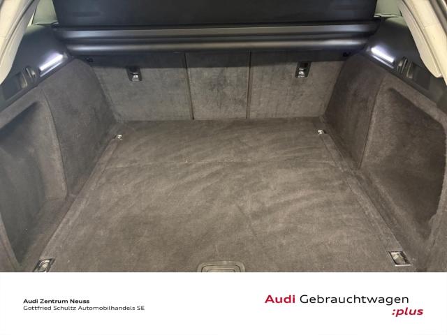 Audi A4 Avant 35 TFSI S tronic CARPLAY MMI PDC