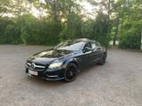 Mercedes-Benz Mercedes Benz CLS 350 CDI AMG-Line - Mercedes-Benz CLS 350: Cdi AMG