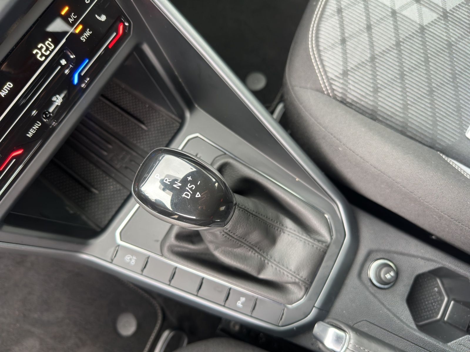 Volkswagen Taigo - Bild 11