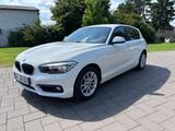 BMW 118i Automatik - Gepflegter Zustand - BMW 118 von privat
