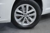 Volkswagen Caddy 1.0 TSI *1.Hand *Klima *PDC *Sitzheizung - Volkswagen Caddy in Wuppertal
