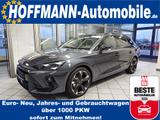 Cupra Leon Matrix-LED,e-Heckkl.,AHK ankl