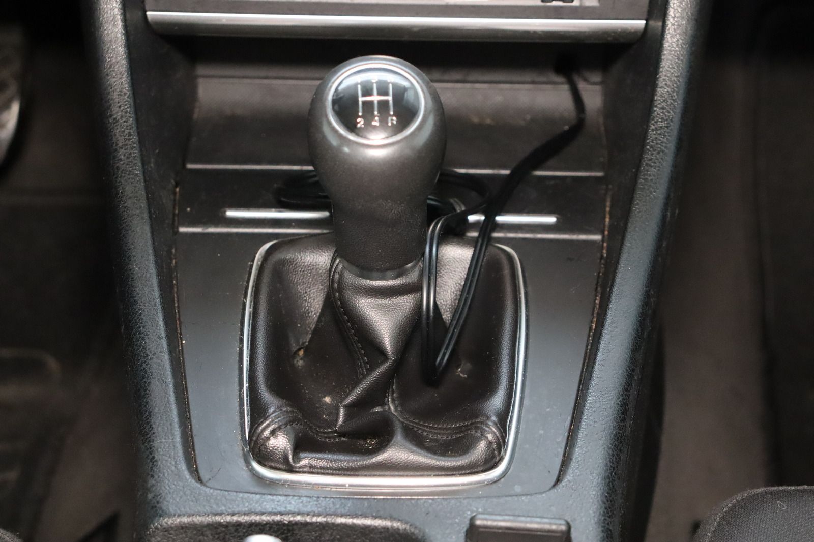 Fahrzeugabbildung Audi A4 1.6 Klimaautom. * Sitzhzg.