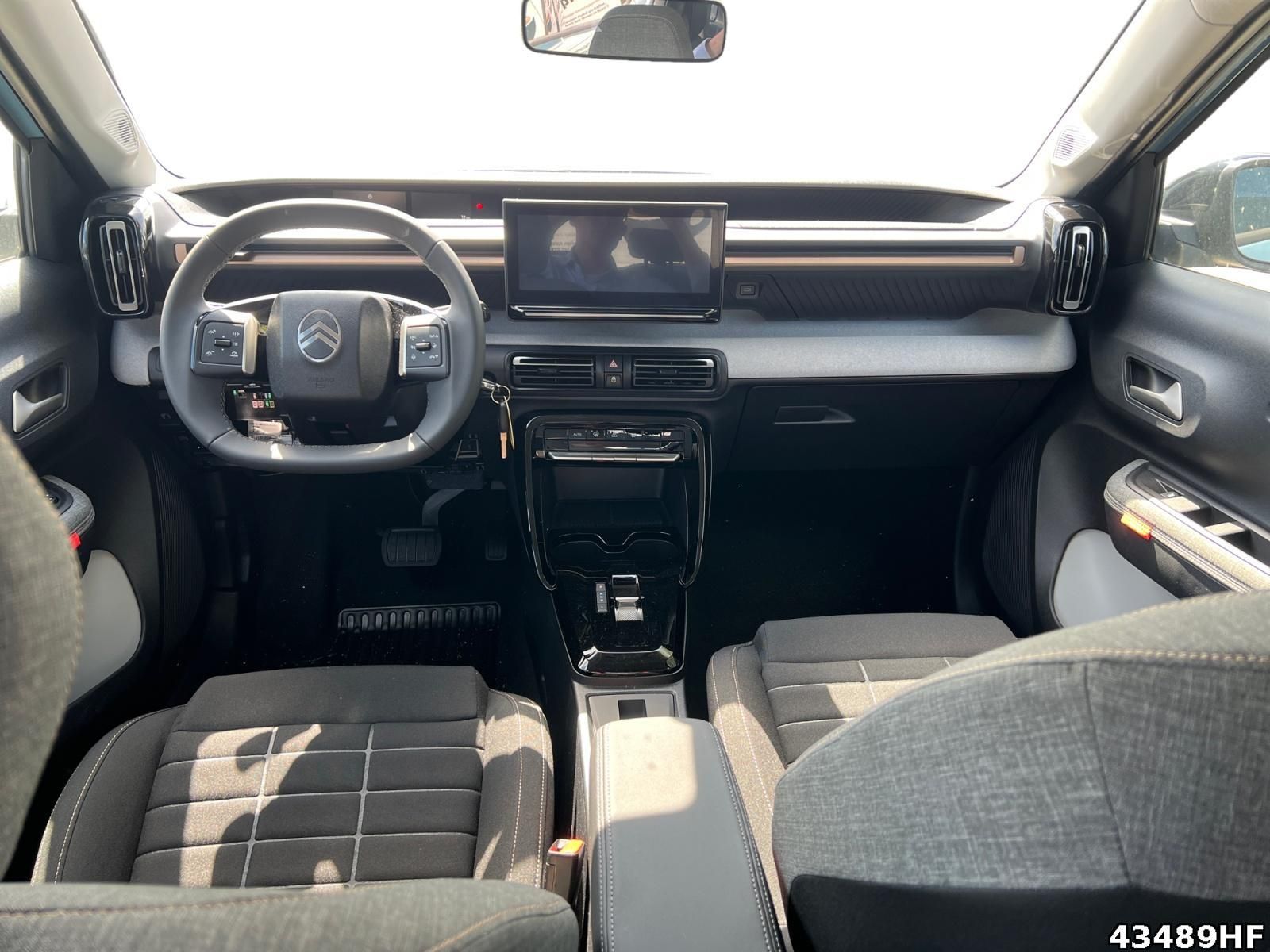 Citroën C3 Aircross - Bild 8