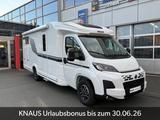 Knaus L!VE TI 700 MEG*8G Aut*TV*Solar*Sitzhzg*LED*WIFI - Knaus Ti 700