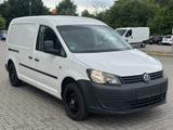 Volkswagen Caddy Maxi Kasten - Volkswagen Caddy Maxi aus 2014
