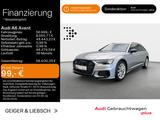 Audi A6 Avant 45 TFSI S-LINE*0,99%-Finanz*NAVI-PLUS*M