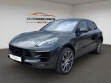 Porsche Macan S Diesel Vollausstattung NP: 103.000.-€ - Porsche Macan in Nürnberg
