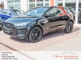 Jaguar E-PACE D200 R-Dynamic HSE*Panorama*Winter-Paket - Jaguar aus 2024