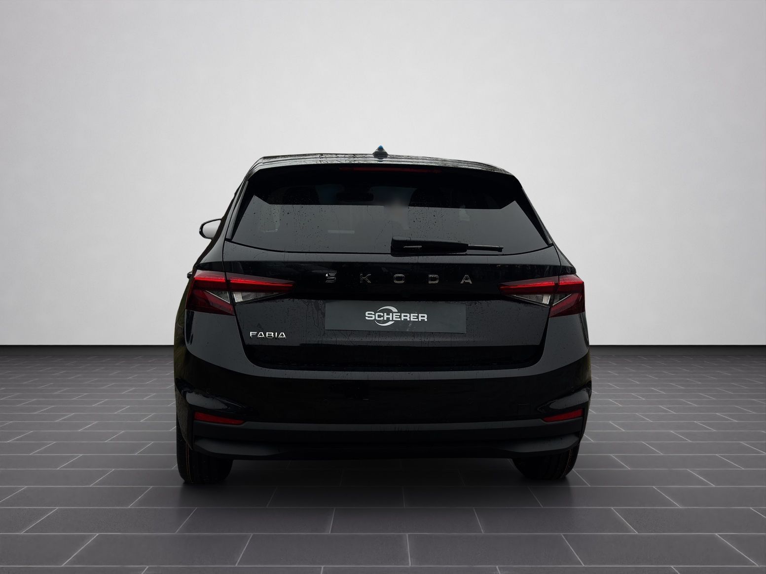 Skoda Fabia - Bild 7