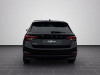 Skoda Fabia - Vorschau Bild 7