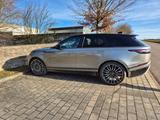 Land Rover Range Rover Velar 2.0 P300 HSE  - Land Rover Range Rover Velar von privat
