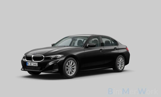 BMW 318i LED DAB PDC Cockpit+ DigitalDisp