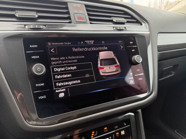 Tiguan Allspace Life 2.0 TDI AHK-klappbar Navi A