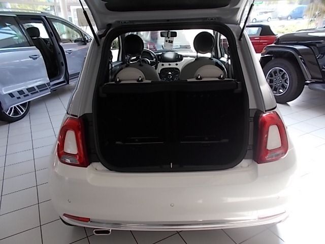 Fahrzeugabbildung Fiat 500 Dolcevita 1.0 Hybrid + Bicolor