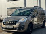 Peugeot Partner Tepee Allure/SHZ/KLIMAAUTOM:/NSW/Tempoma - Peugeot Partner aus 2017