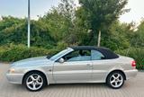 Volvo C70 2.0T Cabrio Comfort, 1.Hand, Sonderfarbe - Volvo C70 mit Benzin-Antrieb: Cabrio, 0t