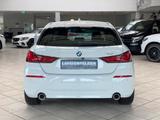BMW 118d Advantage*NAV*SHZ*TEMP*CARPLAY*RFK - BMW 118 in Dresden