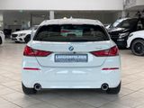 BMW 118d Advantage*NAV*SHZ*TEMP*CARPLAY*RFK - BMW 118 in Wuppertal