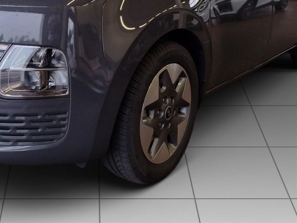 Hyundai Staria – Bild 12