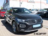 Volkswagen T-Roc 1.5 TSI Sport Kamera ActiveInfo Navi - VW T-Roc Gebrauchtwagen in Bonn