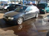Audi A3 1.8 Ambiente - Audi A3 aus 1996