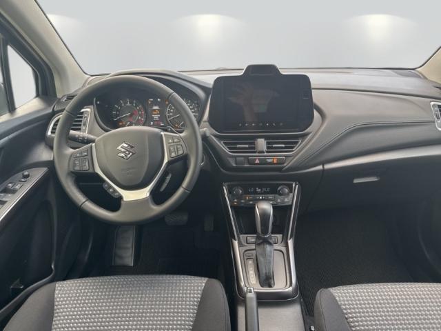 Suzuki S-Cross 1.4 Comfort Automatik *TAGESZULASSUNG*