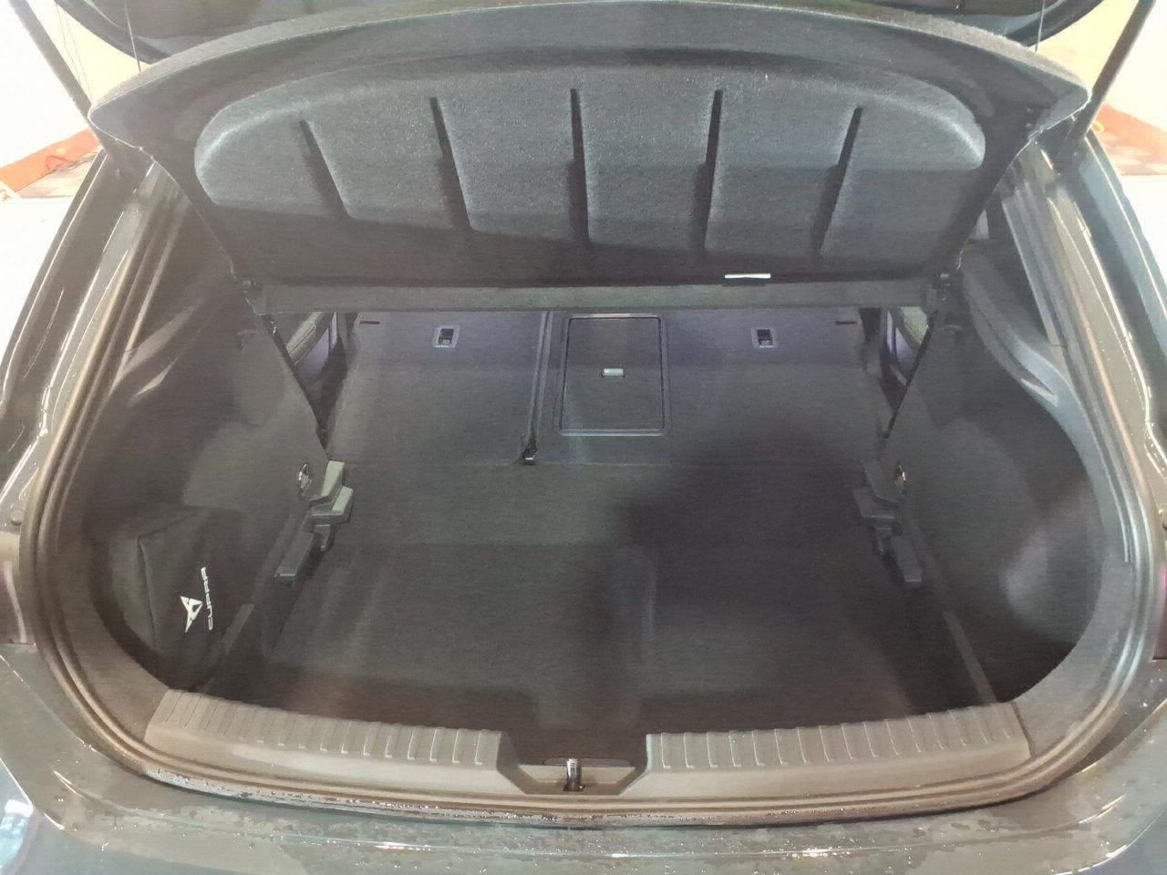 Cupra Leon - Bild 5
