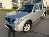 Nissan Navara Double Cab SE 4X4,Automatik,Winterdienst - Nissan Navara: Automatik