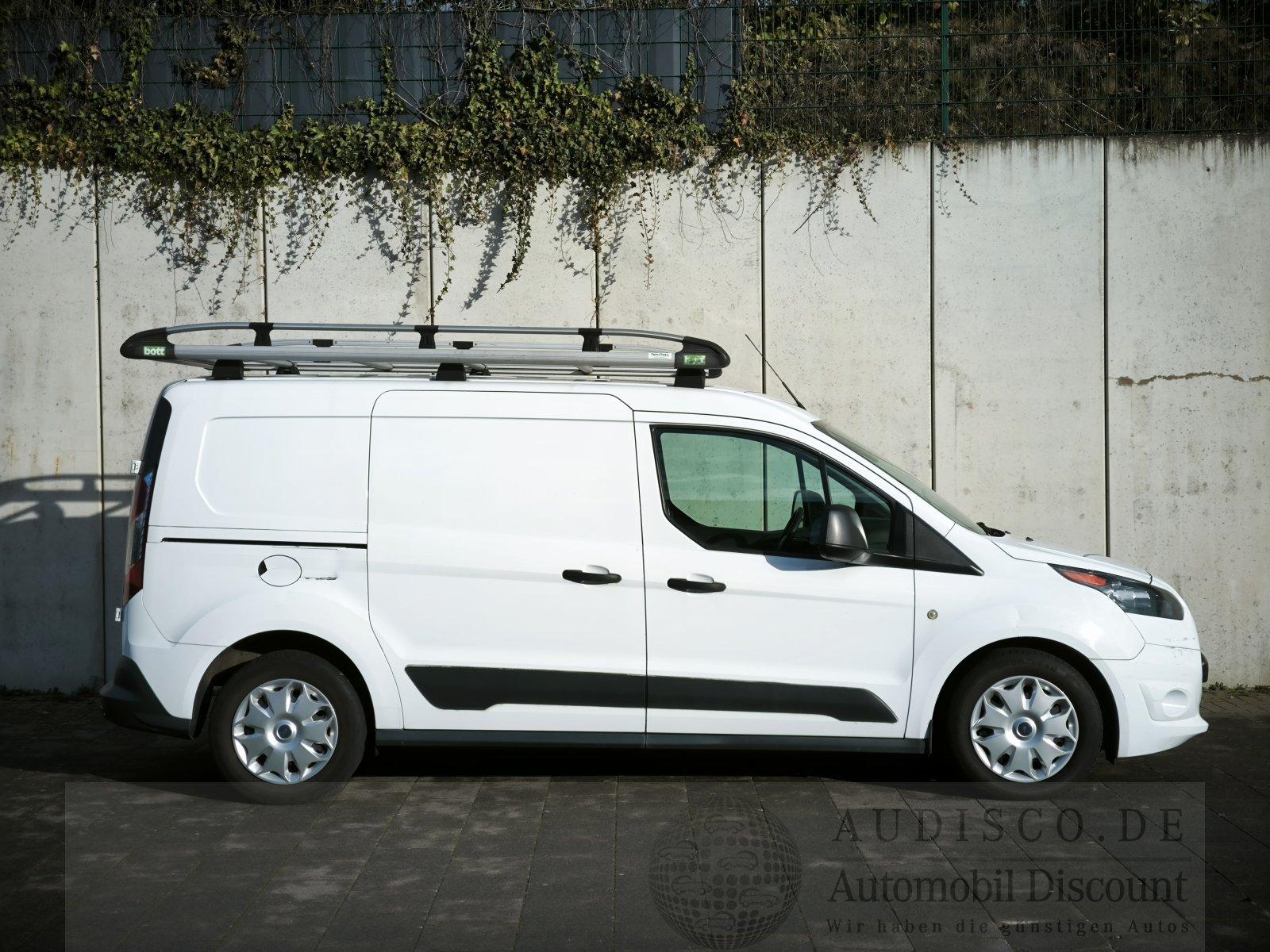 Ford Transit Connect 210 L2  Lang Navi 3Sitzer Kamera
