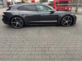 Porsche Taycan Cross Turismo 4  NUR 450 KM!! - Porsche Taycan Unfallwagen