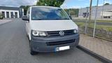 Volkswagen Vw T5 Transporter - VW T5 Gebrauchtwagen in Wuppertal