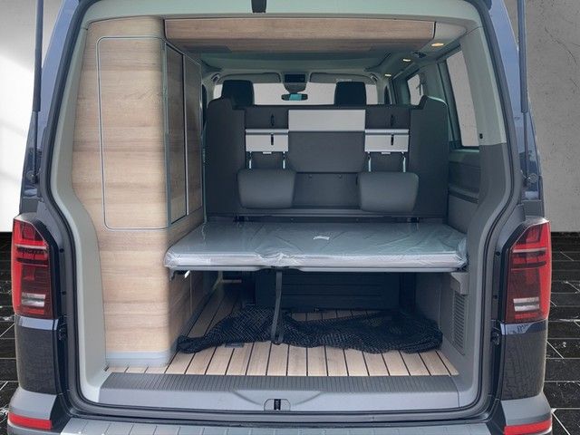 Fahrzeugabbildung Volkswagen T6 California T6.1 Ocean 2,0 l TDI 4 Motion 7G-D