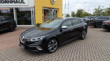 Renault Megane Grandtour GT Line
