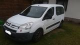 Citroën Citroen Berlingo 1,6, aus erster Hand, TÜV... - Citroën Berlingo mit Diesel-Antrieb: Kombi, 1.6