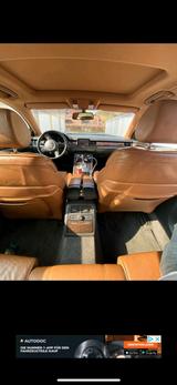 Audi A8 4 Liter Diesel V8 275 PS - Audi A8 aus 2004: 4.2