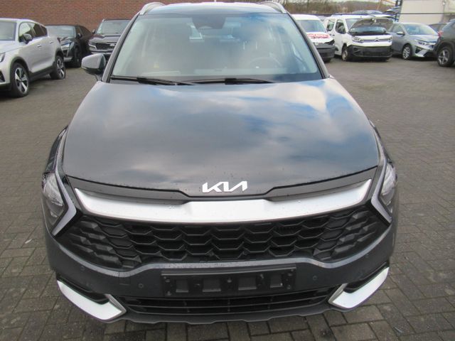 Kia Sportage 1.6T-GDI 150ps Climatronic Camera S&S..