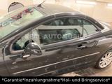 Peugeot 207cc Cabrio 1.6 HDi Platinum *1.HAND*SCHECKHEFT - Peugeot 207 in Frankfurt (Main)