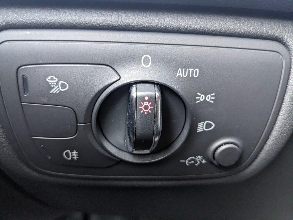 Audi A6 Avant 3.0 TDI 245ch - 2 ème main - Chauffage auxiliaire - Pneus été - Sièges chauffants éléctriques