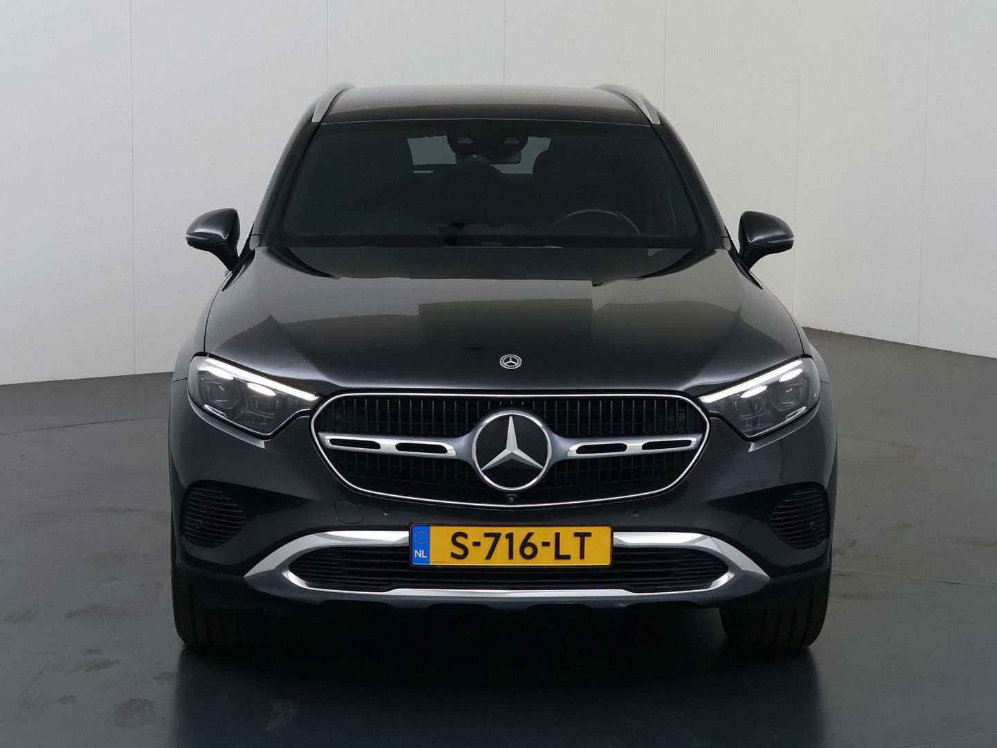 Mercedes-Benz GLC 200 4MATIC Luxury Line | Digital Light | Mem imagem 3