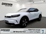 Ford Capri Select RWD ER 77kWh Fahrerass.-P. GJR Wärm