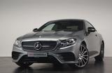 Mercedes-Benz E 400 Coupe 4Matic AMG |PANO|BUR|STHZG|WIDE|BEAM - Mercedes-Benz E 400: Coupé