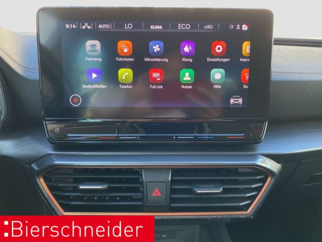 Cupra Formentor - Bild 16