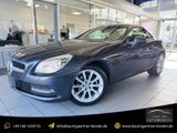 Mercedes-Benz SLK 200 CGI CABRIO XENON LEDER AIRSCARF SCHECKH. - Mercedes-Benz aus 2012: Coupé, C