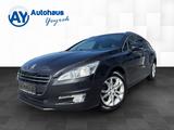 Peugeot 508 SW Allure *NAV*PANO*Xenon* - gebrauchte Peugeot 508 aus dem Jahr 2012