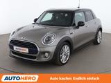 MINI Cooper Aut.*NAVI*PDC*SHZ*ALU*KLIMA* - MINI Cooper aus 2017