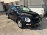 Volkswagen New Beetle 1.6 BENZINA/METANO - Volkswagen New Beetle mit Benzin-Antrieb: Leder, Limousine