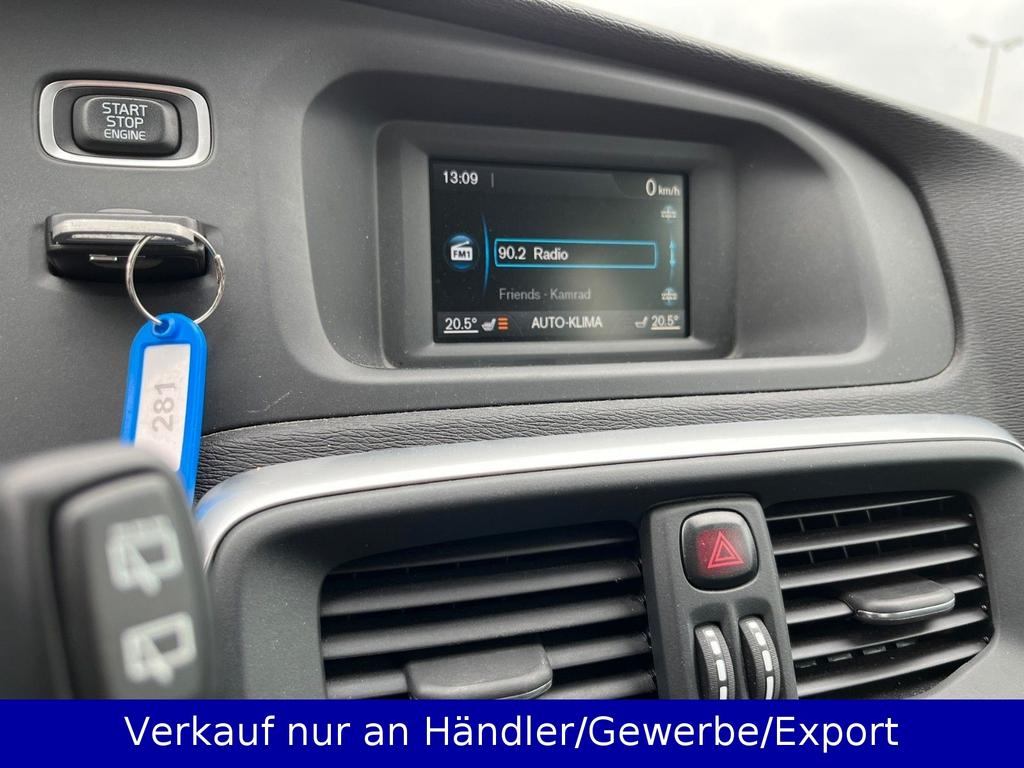 Volvo V40 Cross Country