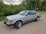 Mercedes-Benz W124 300 - Mercedes-Benz 300 Gebrauchtwagen in Nürnberg